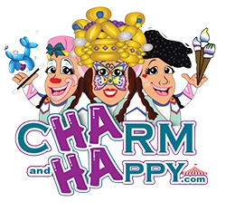 - Home CharmandHappy.com | Show-Caliber Family Entertainment & Party Shows (Hemet, CA)