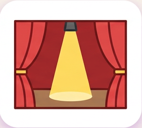 3 show - About CharmandHappy.com | Carmen Tellez — Show-Caliber Family Entertainment (Hemet, CA)