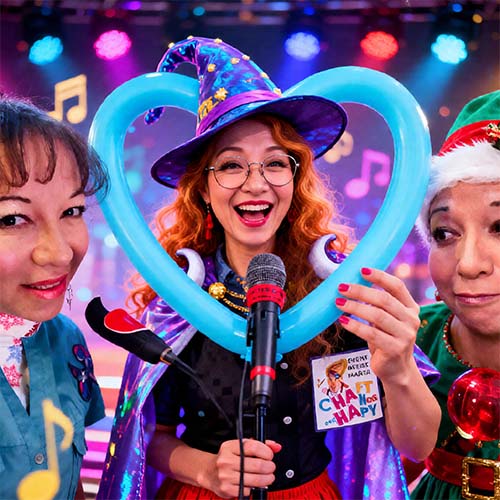 a surprise they will never forget singing telegram - Service | Singing Telegrams and Office Grams