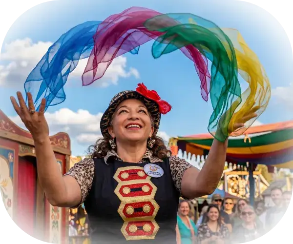 charm and happy party events - Home CharmandHappy.com | Show-Caliber Family Entertainment & Party Shows (Hemet, CA)
