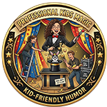 humor - Service | HAHA Magic Show