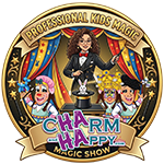 kids magic show - Service | HAHA Magic Show