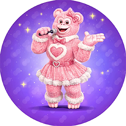 pink gorilla telegram - Service | Singing Telegrams and Office Grams
