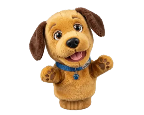 Service | Interactive Puppet Show 5 puppy show - Service | Interactive Puppet Show