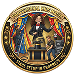 setup - Service | HAHA Magic Show