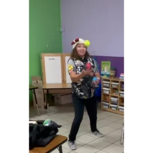 3